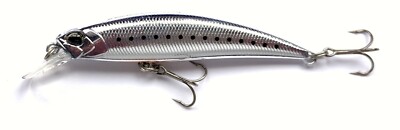 Duo Spearhead Ryuki 70S SW Limited Japan Wobbler, Bait, Trout, Fishing