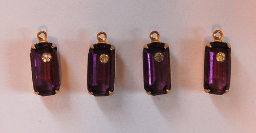 Brass 'half-round' Beading – Per Foot - Foto 13