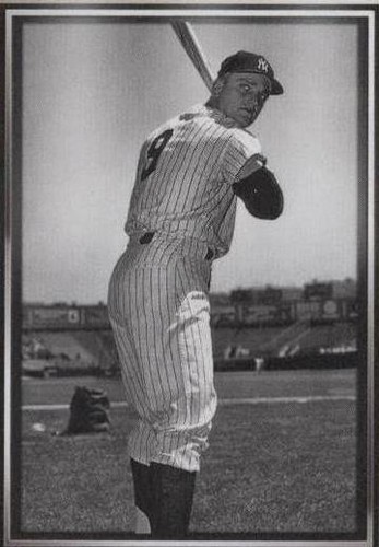 2024 Topps Museum Collection - Roger Maris #PV-25