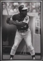 2024 Topps Museum Collection - Hank Aaron #PV-1