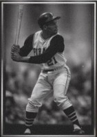 2024 Topps Museum Collection - Roberto Clemente #PV-6