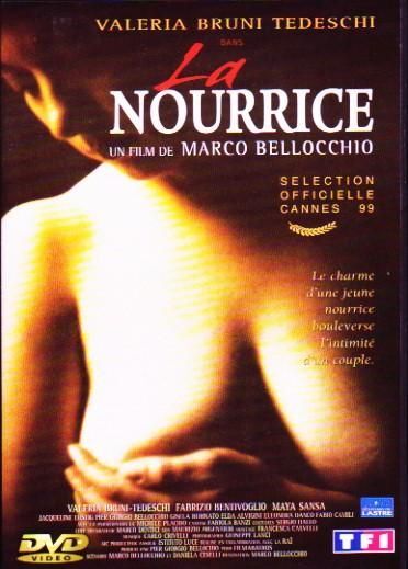 La Nourrice ~ Marco Bellocchio