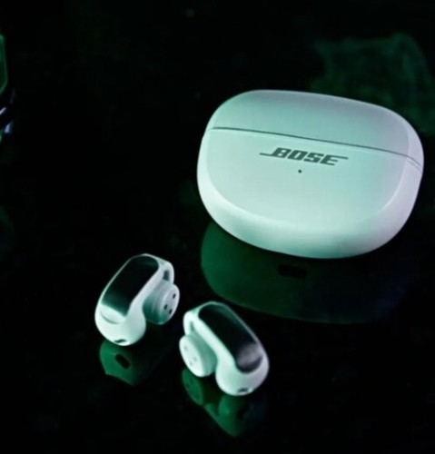 Bose Ultra Open Earbuds | eBay