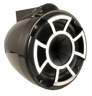 Wet Sounds for Nautique FC5 Towers - REV10 10