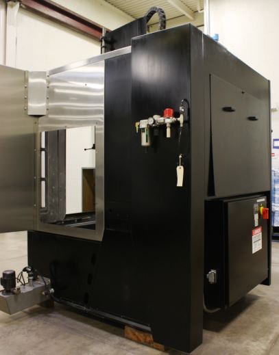 Sunnen SV-210-S2 Vertical Hone - LMC #39462