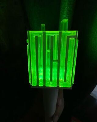 Fotos del artículo de un comprador verificado