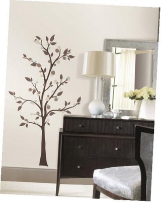  rmk2365gm mod tree peel and stick giant wall decals 1pack