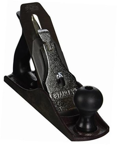 UPC 076174000016 product image for Stanley 12-204 No 4 Smoothing Bench Plane | upcitemdb.com