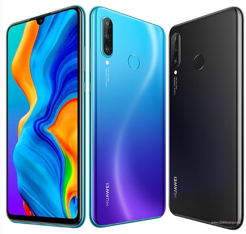 ANDROID - 【新品・未開封】HUAWEI P30 Aurora　6GB/128GB HUAWEI P30 (オーロラ）Aurora 6GB/128GB SIMフリー スマホ