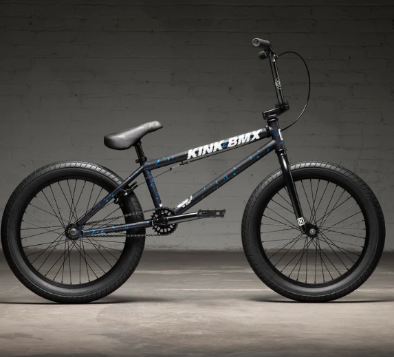 Kink 20 Bmx Bikes | Bicycle