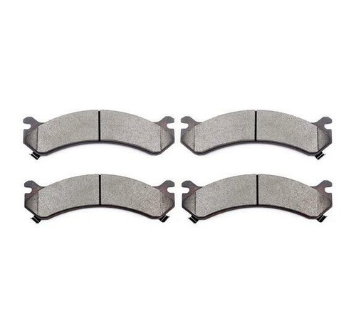 Front Brake Rotors & Ceramic Pads for 2008 - 2010 SUBURBAN ... Front Brake Rotors & Ceramic Pads for 2008 - 2010 SUBURBAN ...