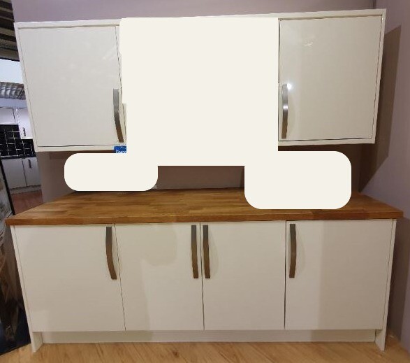 Kitchen Worktops B Q for sale in UK View 22 bargains