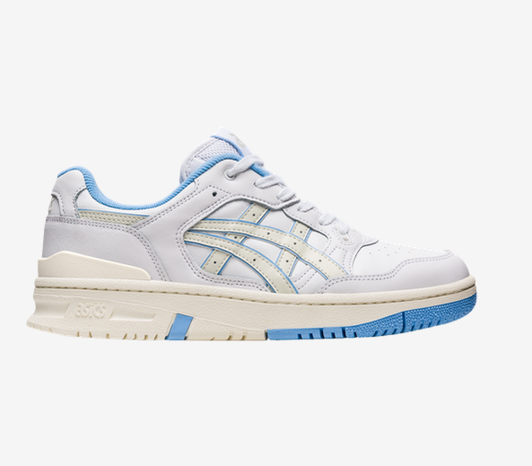★送料・関税込★ASICS★ASICS EX89 PURPLE★23-29cm★ ASICS EX89 “Lakers” (White/Gentry Purple) - SKU: 1201A476