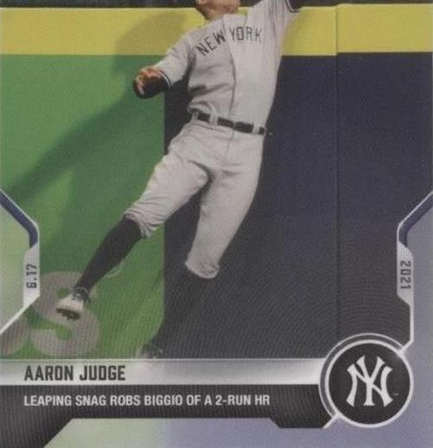 2023 Topps Now #188 Aaron Judge | eBay