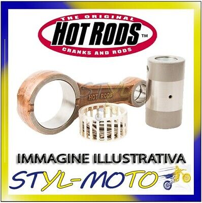 【予約】 Kit Connecting eBay | 1991 EXC 300 KTM Rods Hot Rods パンツ