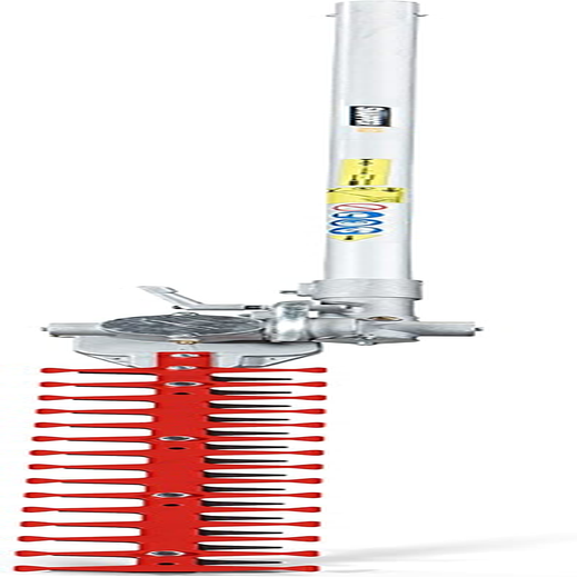 Attachment With Pivoting Head, Compatible With  Xd Stri