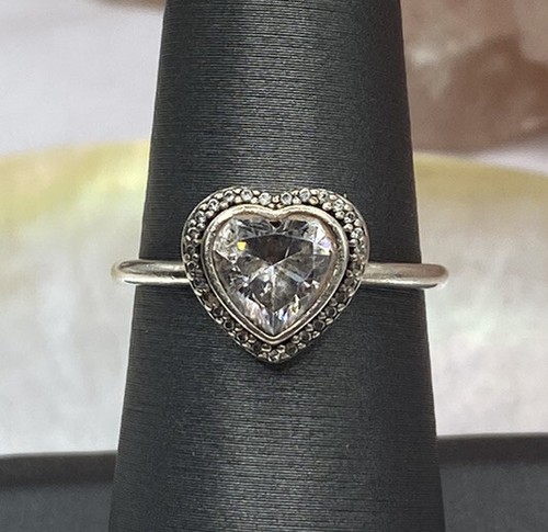 LORO cz ring 02 silver 11号 LORO cz ring 02 silver 11号 - メルカリ