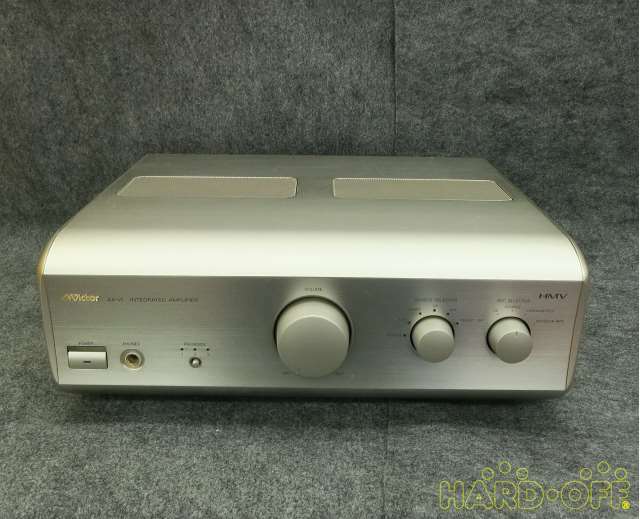 VICTOR AX-V1-N 08001139 Integrated Amplifier Power Supply
