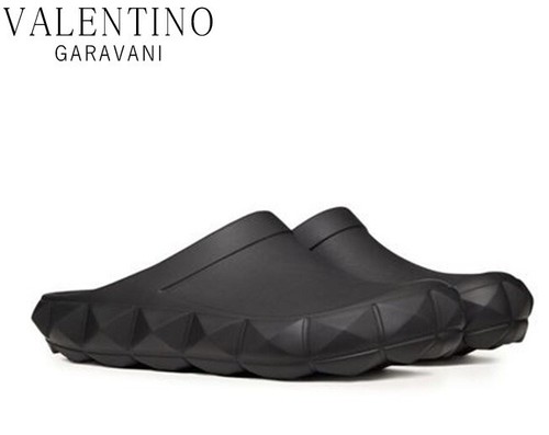 VALENTINO の靴♪ ★ SLIDER ROMAN STUD TURTLE ★ 17885886_50951454_322.jpg