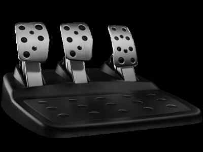 Logitech G920 Xbox & G29 PS Driving Force Racing Replacement Wheel & Pedals