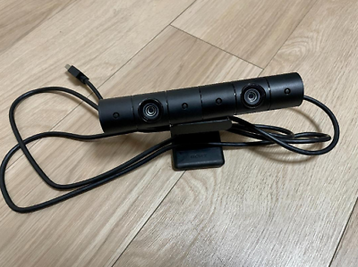Ps4 camera hotsell and mic