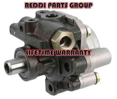 New Power Steering Pump Fits 01-04 Toyota Tacoma 2.4L 21-5250 LIFETIME WARRANTY