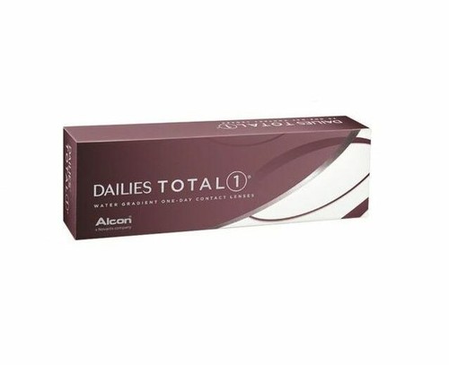 Multifocal Korrektur-Tageslinsen