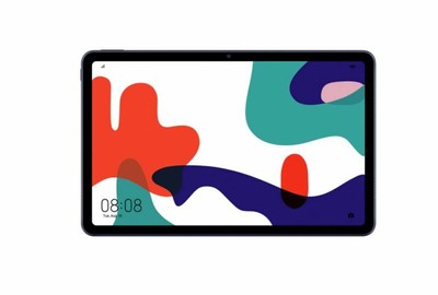 Huawei MatePad 10.4'' GREY 4/64GB Wifi + LTE GLOBAL VERSION Tablet By FedEx