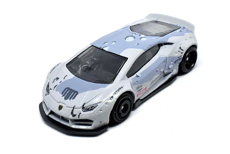 Hot Wheels LB-Works Lamborghini Huracan Coupe Kids Model