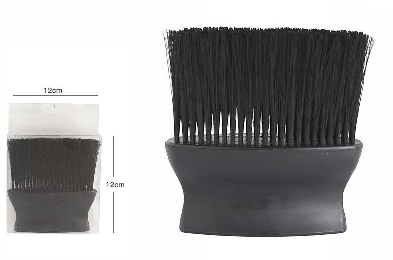 Pennello Da Barba Cura Viso Uomo dfh