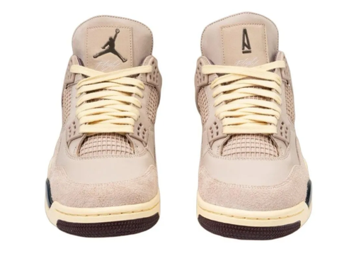 JORDAN A MA MANIÉRE X JORDAN AIR JORDAN 4“WHILE YOU WERE SLEEPING" WOMEN'S FZ4810-200