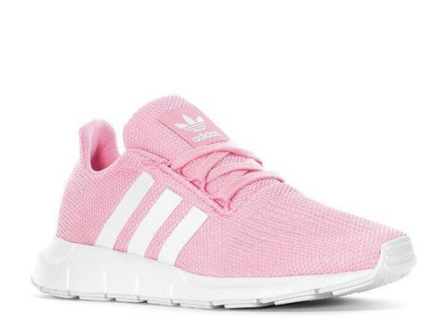 【ayu】 Adidas ZX 5K Boost Womens Hazy Rose Blush Pink Gray Blue