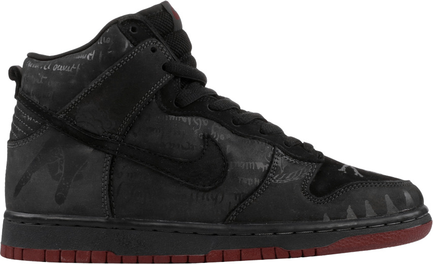 Nike Dunk Pro SB High Melvins for Sale - Authenticity Nike Dunk Pro SB High Melvins for Sale - Authenticity