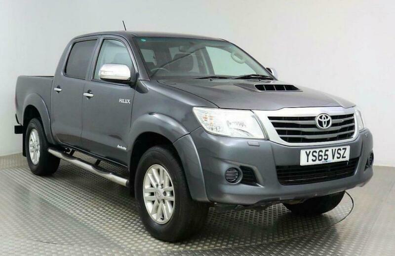 Toyota for sale in UK | 84 second-hand Toyotas