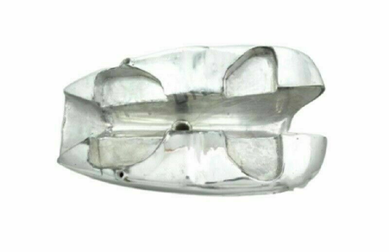 For BSA Rocket 3 Mk1 Aluminium Gas Fuel Petrol Tank  