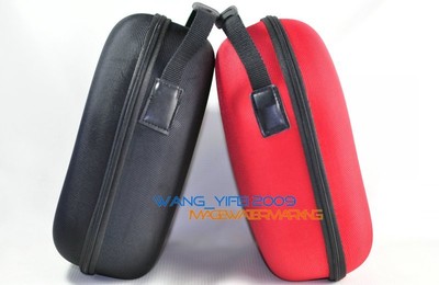 Universal Flex Fra Frame Hard Case Box For Beyerdynamic T DT DTX HS Headphones