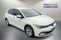 2021 Volkswagen Golf 1.5 TSI Life Hatchback 5dr Petrol Manual Euro 6 (s/s) (150 