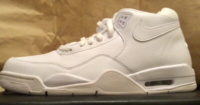 NIKE FLIGHT LEGACY ホワイト 9 Nike Air Flight LEGACY WHITE 10.5 Max 1 sneakers 90 men