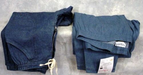 MIXED LOT OF 6--WOMEN'S PLUS SIZE 1X--L/S BLOUSES-JEANS-TANKS-NEW WITH TAGS