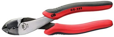 GB Gardner Bender GS-388 Light Duty Crimper
