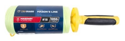 MIBRO Group (The) 644051 Yellow TG #18x1050 Twine,