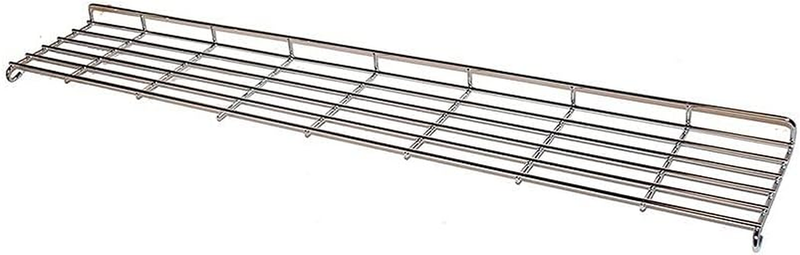 Grill Warming Rack 66045 for Weber Genesis II 4 Burner 32 3/4 X 6In