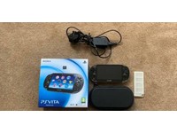 Used Ps Vita For Sale Gumtree