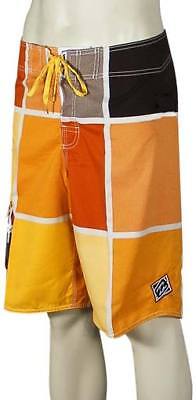 

Пляжные шорты Billabong Delinquent — Burnt Orange — Новинка, Oranges
