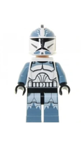 lego wolfpack army