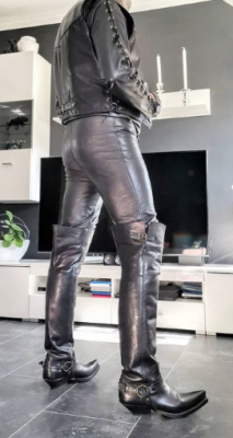 Sendra overknee boots clearance