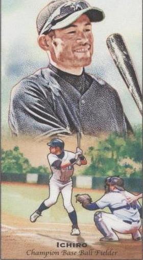 最高の Topps Ichiro Trading Sports Baseball Season 2011 Suzuki その他