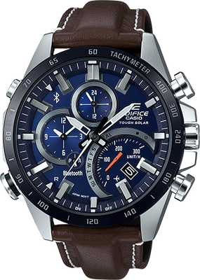 the bay casio