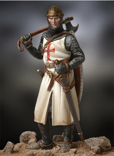 【中古】 Outremer Templars $_57.JPG?set_id=8800005007