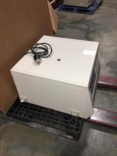 Beckman Coulter 25R Refrigerated Centrifuge with TS-5.1-500 rotor